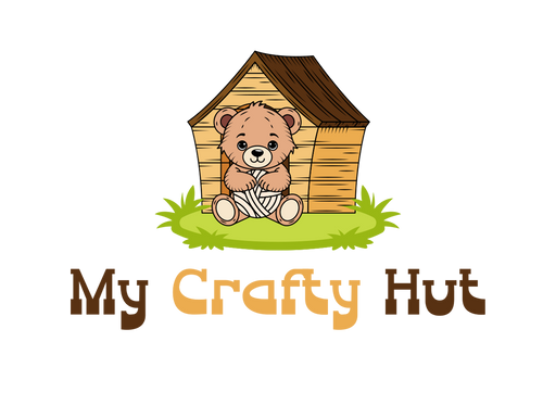 My Crafty Hut - Functional & Creative Crochet Amigurumi Patterns